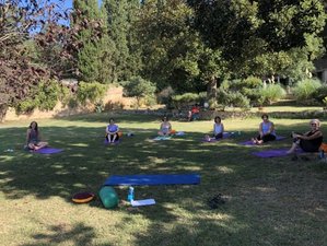 6 Day Yoga and Walking Holiday in Volterra, Italy