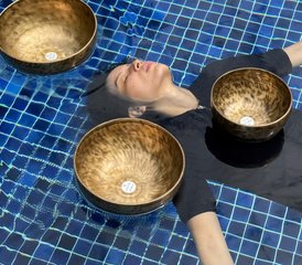 54 jours en retraite de yoga et de soins par le son à Hoi An, Vietnam - Photo 1