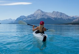 Yoga and Kayaking Yoga Retreats