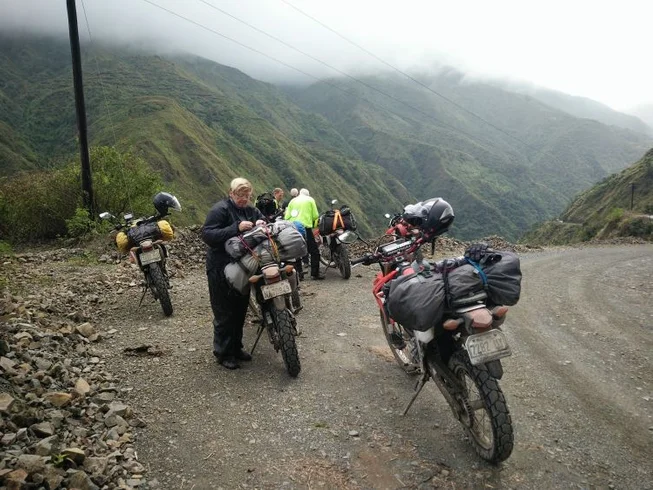 13 Day Discover Philippines Majestic Mountains & Rice Fields Guided Motorcycle Tour photo 10