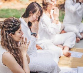 13 Day 100-Hour Yin Yoga Therapy Teacher Training in Bali, Indonesia - Photo 4