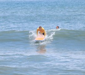4 Day The Best Lifestyle Surf Experience in Itamanbuca, Ubatuba, Brazil - Photo 4