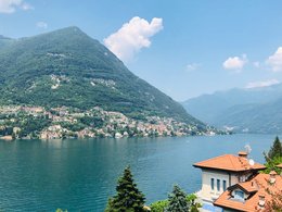 Lombardy Retreats & Trips