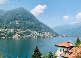 Lombardy Retreats & Trips
