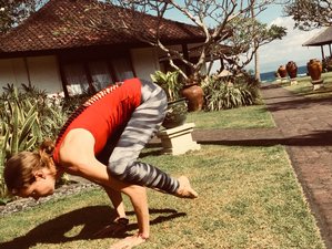 7 Day "How Are You Really?" Yoga Retreat in Beautiful Kampot