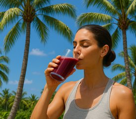 108 jours en stage de bien-être et détox pour le foie, méditation et yoga à Boca Raton, États-Unis - Photo 1