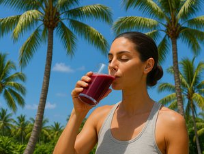 8 Day Wellness and Liver Support Detox, Meditation, and Yoga in Boca Raton, USA