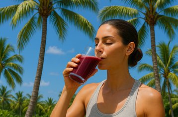 8 Day Wellness and Liver Support Detox, Meditation, and Yoga in Boca Raton, USA