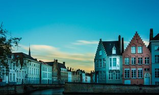 Flemish Region Retreats & Trips