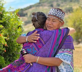 97 días de retiro de ayahuasca, chamanismo y yoga en Málaga, sur de España - Photo 1