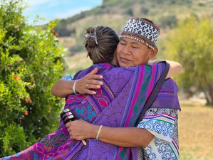 7 Day Ayahuasca Shamanic & Yoga Retreat in Málaga, Southern Spain