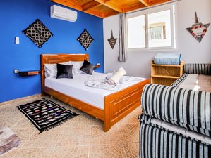 7 Tage Surf-Camp-Erlebnis mit Yoga in Tamraght, Marokko