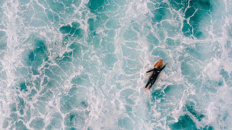 11 Day Liveaboard Surf Camp in the Central Atolls of the Maldives with The Surf Tribe