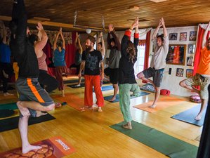3 Day Yoga Festival Weekend Retreat in Industry, Maine