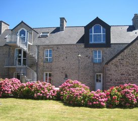 6 Tage Yoga Retreat für frische Luft im Cotentin in der Normandie, Frankreich - Photo 4