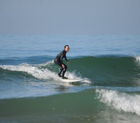08-Daagse Kleinschalige Surfkamp Voor Beginners in Tamraght, Marokko - Photo 1