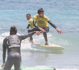 11-Daags Gold Surf Pack Endless Summer Surfkamp Aanbieding op Fuerteventura, Canarische Eilanden, Spanje - Photo 2