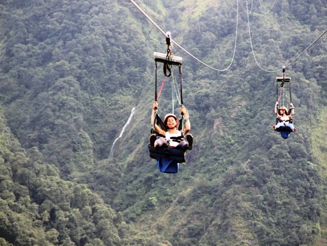 8 Day Thrill Junkies Paradise Motorcycle Tour in Nepal photo 5