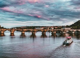 Prague Retreats & Trips