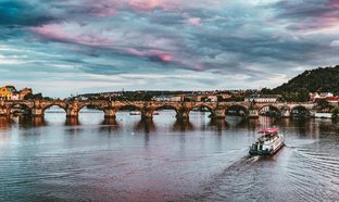 Praag Retraites en Reizen