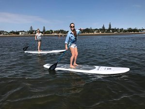 3 Day All-Level Stand-Up Paddle Camp in Queensland, Australia