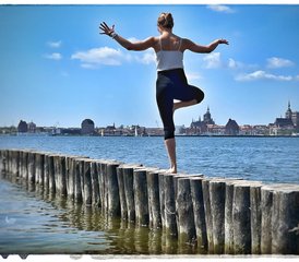 4 Tage Yoga Retreat mit Meditation auf der Wunderschönen Insel Rügen, Deutschland - Photo 2