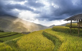 North Vietnam Retreats & Trips