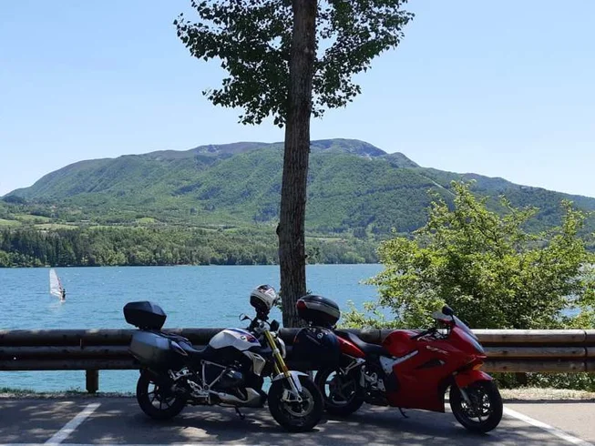 9 Day Fascinating Apulia - Premium Guided Motorcycle Tour in Italy photo 4