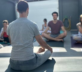 7 Day Yoga Retreat by the Ocean on Porto Santo Island, Madeira, Portugal - Photo 4