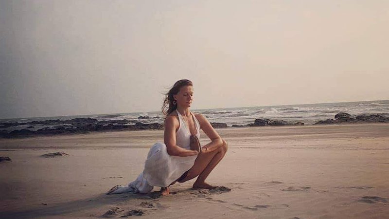 8 Day Return to Innocence Yoga Retreat with Energy Work and Somatic Therapy in Pai, Mae Hong Son