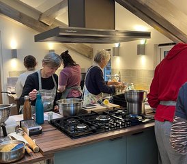 5 Day Conscious Cookery and Yoga Retreat in Lake District, UK - Photo 2