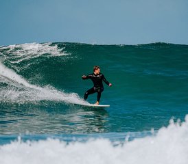 8 Day Intermediate Surf Camp with Yoga and Group Dinners - Endless Summer Vibes in Tenerife, Spain - Photo 2