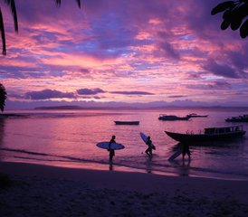 511 días de campamento de surf tropical en Siberut, islas Mentawai, Indonesia - Photo 1