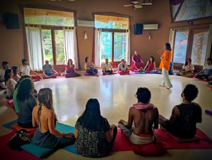 22 Day 200-Hour Intensive Tantric Kundalini Yoga Teacher Training in Goa, India