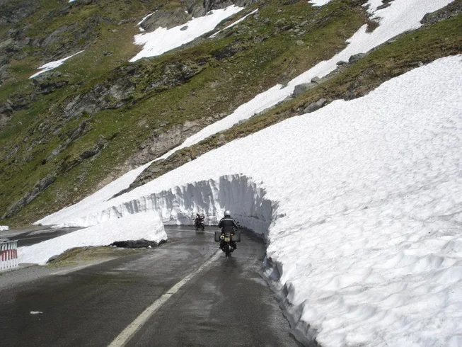 2 Day Private Guided Motorcycle Adventure in Transylvania, Romania photo 7