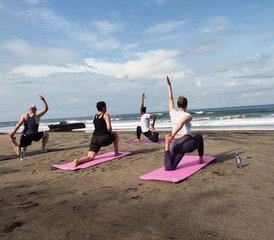 5 Day Detox Juice Fasting, Daily Spa, Meditation, and Yoga Retreat in Sesandan, Bali, Indonesia - Photo 5
