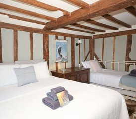 4 jours retraite holistique de week-end dans le Sussex, Royaume-Uni avec yoga, Pilates, tai-chi et qigong - Photo 4