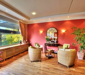 3-Daagse Yoga- en Meditatieretreat in een Prachtig Feng Shui Huis in het Hart van het Zwarte Woud, Duitsland - Photo 4