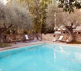 3 jours en retraite Yoga, Vin & Randonnée à Uzès : bien-être, nature et découverte du terroir - Photo 2