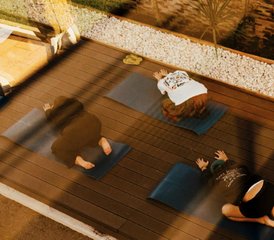 47 Day Beginner to Advanced Surf and Yoga Camp in Cascais, Lisbon, Portugal - Photo 1