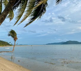 7 jours en stage Feel Good Now, retraite privée - méditation Vipassana, yoga, Koh Samui, Thaïlande - Photo 3