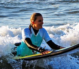 66 Tage Surf und Chill Urlaub in Praia Azul (Santa Cruz), Lissabon, Portugal - Photo 1