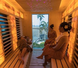 8 jours en stage bien-être d'AyurYoga Chaitanya avec yoga à Phuket, Thailand - Photo 3
