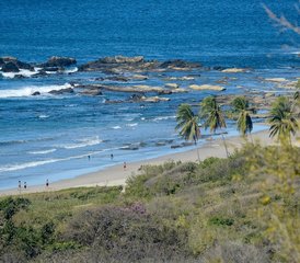 88 jours en stage de surf tous niveaux avec yoga, fitness et plus à Nosara, Costa Rica - Photo 1