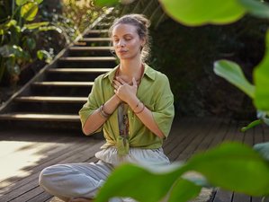 Curso online de profesorado de yoga de 200 horas a tu ritmo y bajo demanda