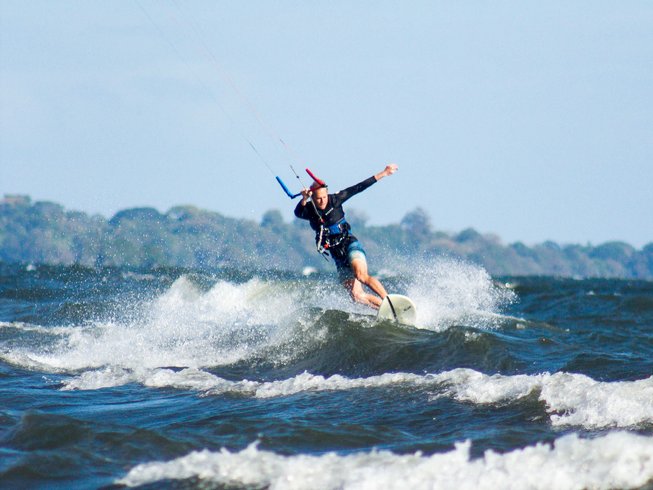 The 11 Best Kitesurfing Destinations for Beginners 