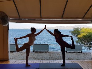 5 Day Holistic Meditation and Yoga Retreat in Skala, Agistri Island