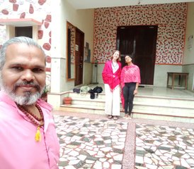 9 Day Intensive Yoga Seeker Upskilling: Master Nath and Hatha Yoga Retreat in Rishikesh, India - Photo 2