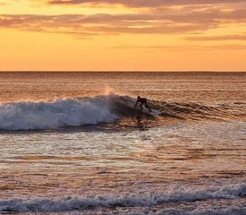 8 jours de surf « Paradise » à San Juan del Sur, Nicaragua - Photo 3