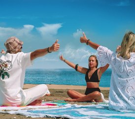 15 Day Ibiza Reset: Breathwork Retreat in Spain - Photo 1